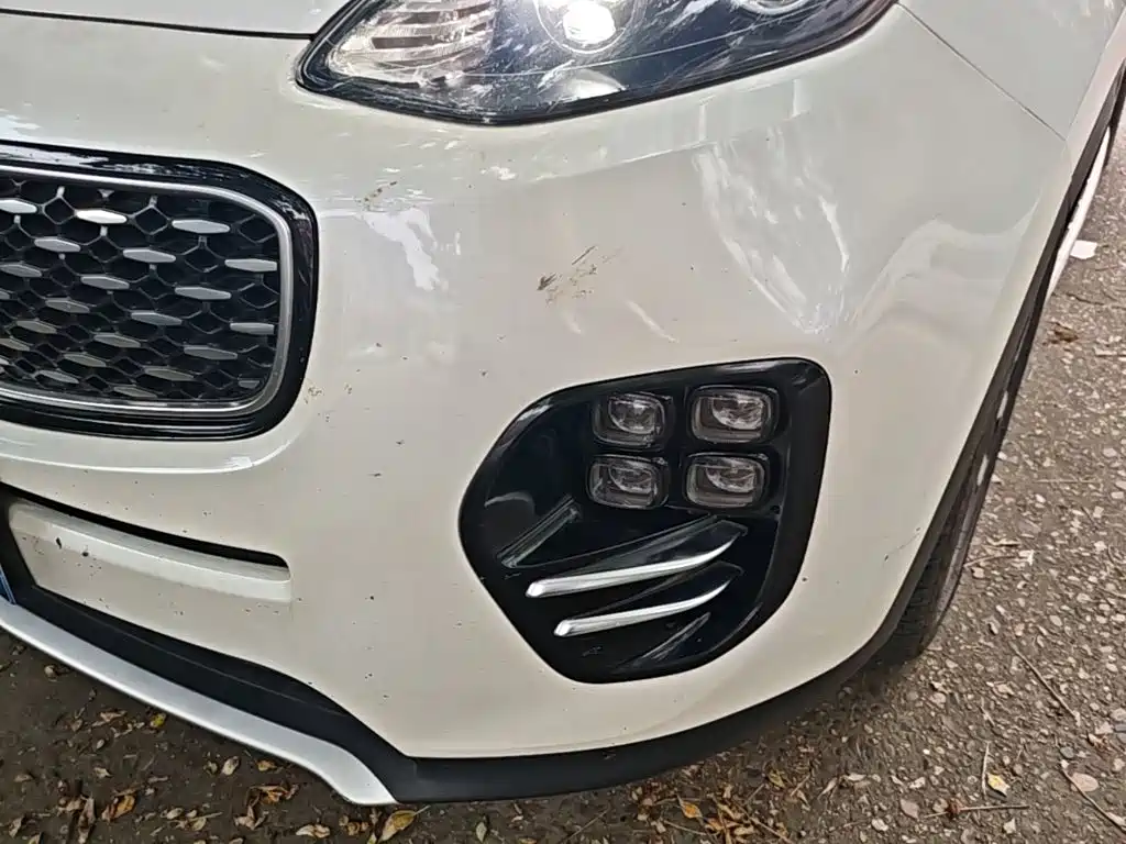 Kia KX5 — миниатюра 24