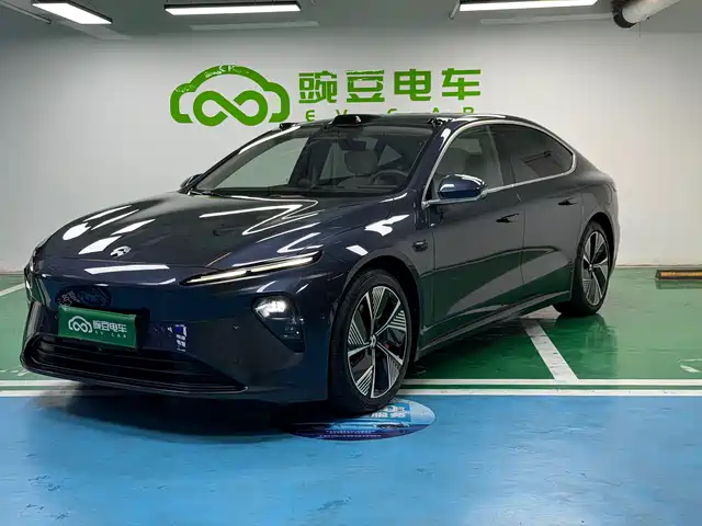 2022 Nio ET7