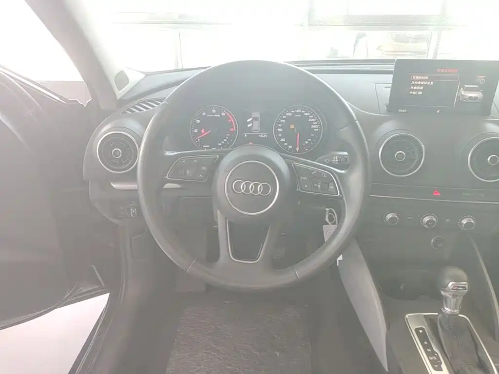 Audi A3 — фотографии объявления, Фото 11