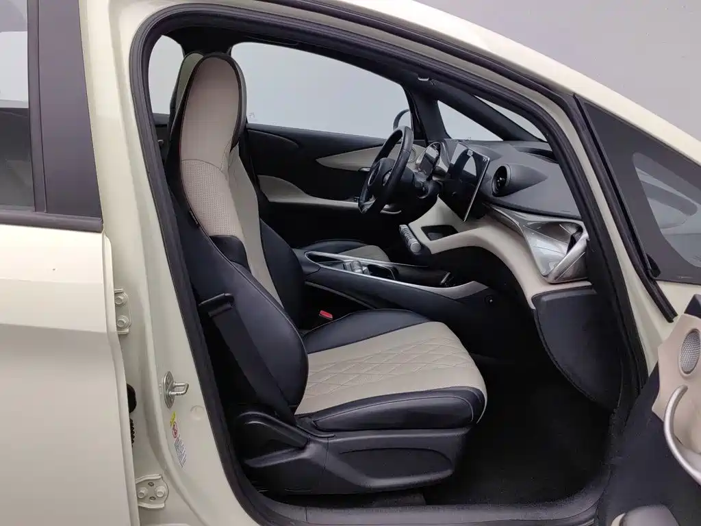 BYD Dolphin — миниатюра 23