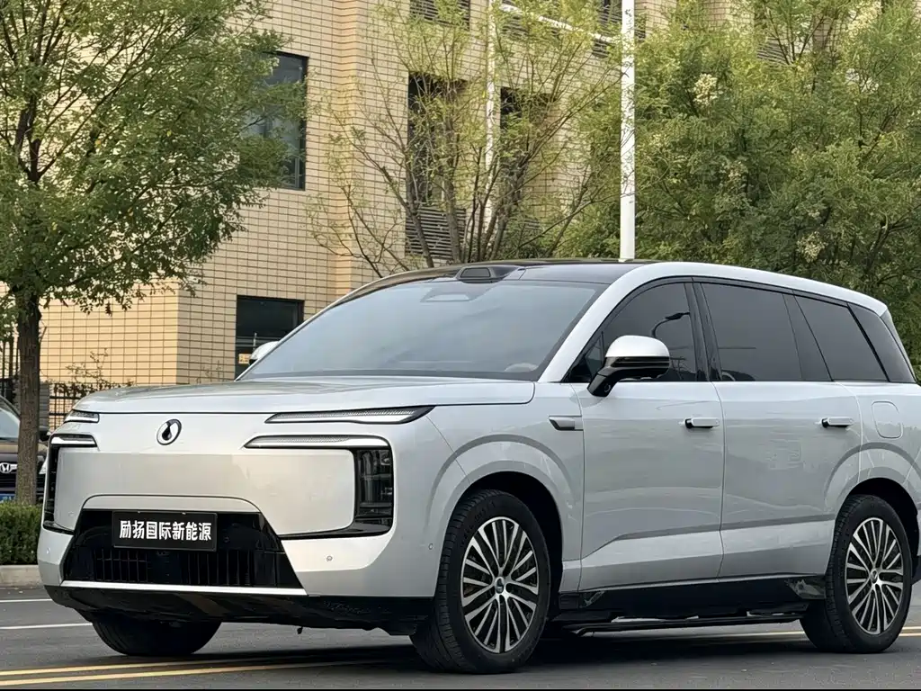 Denza Denza N8L