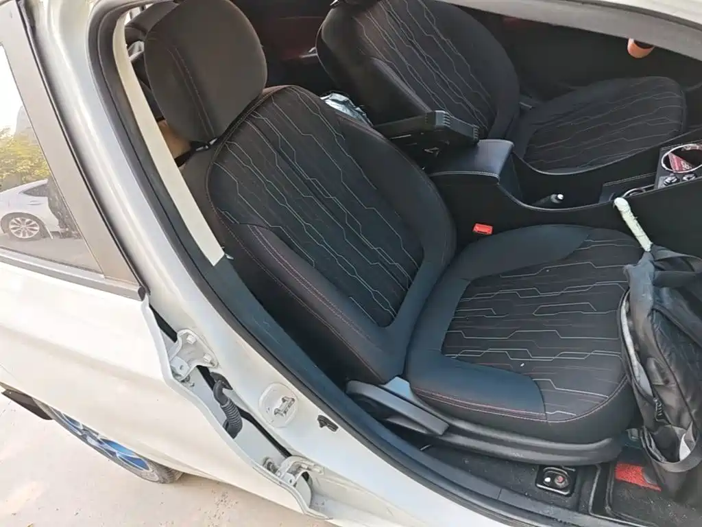 Changan EV — миниатюра 25