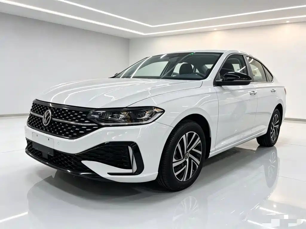 Volkswagen Lavida 2024 300TSI DSG Lead