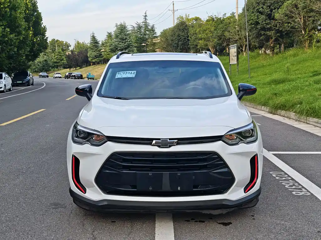 Chevrolet Volando — миниатюра 2