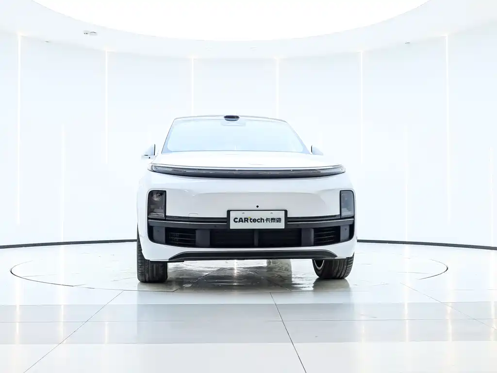 Li Auto IDEAL L8