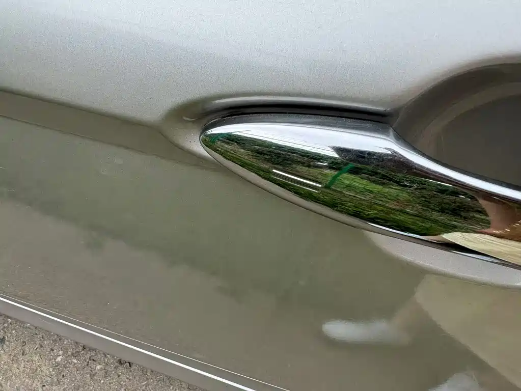 Toyota Camry 2018 2.5G Luxury
