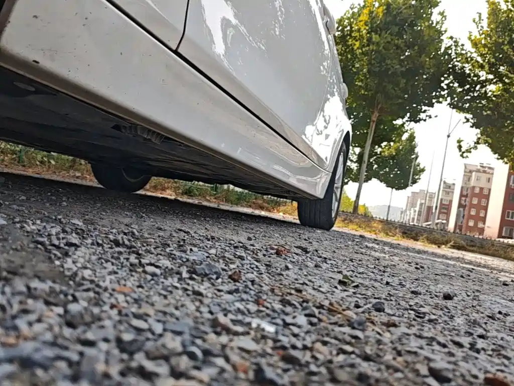 BMW 3 Series — миниатюра 22