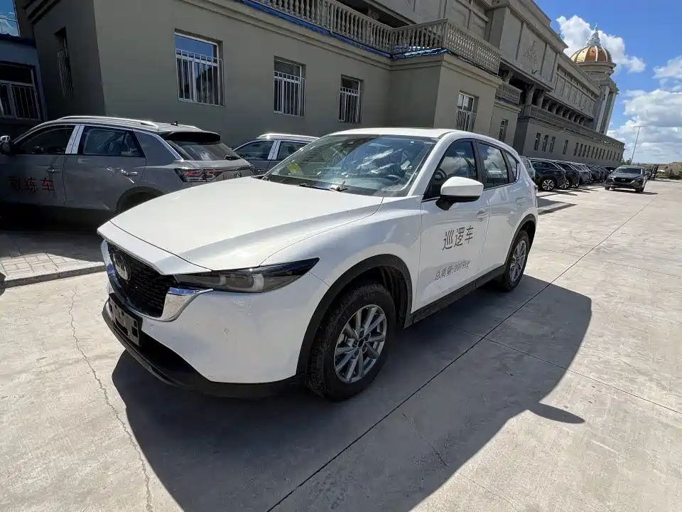 Mazda CX-5 — фотографии объявления, Фото 2