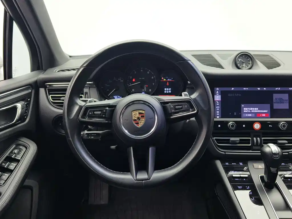 Porsche Macan 2023 Macan 2.0T