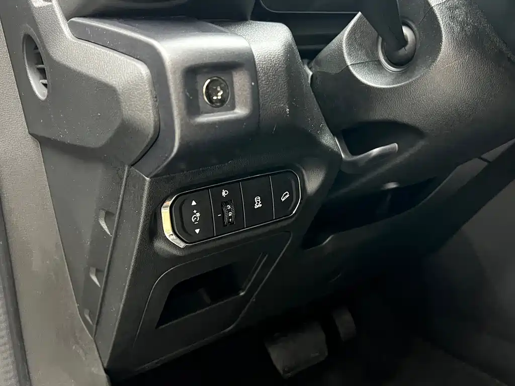 Haval Big Dog PLUS — миниатюра 18