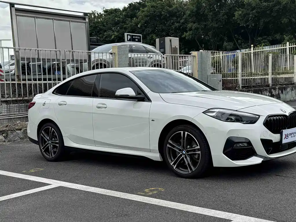 BMW 2 Series (Import) — миниатюра 3