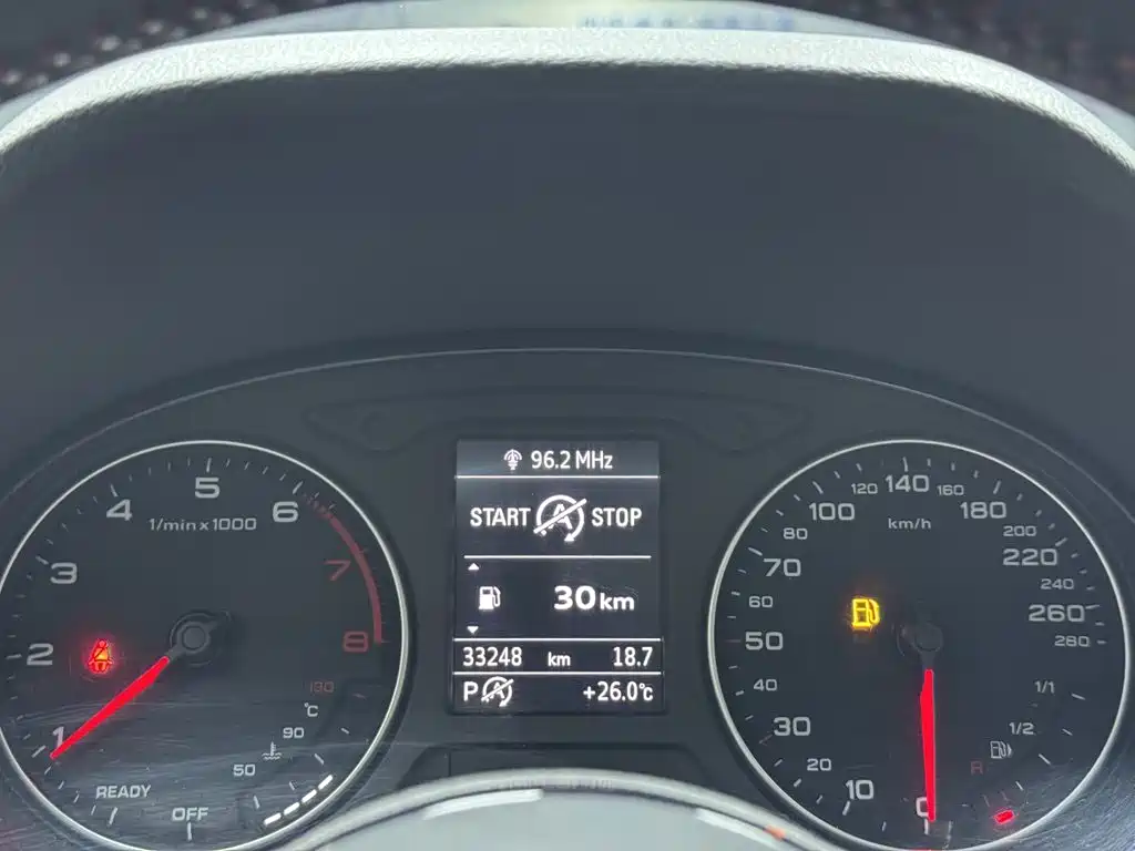 Audi Q2L — миниатюра 13
