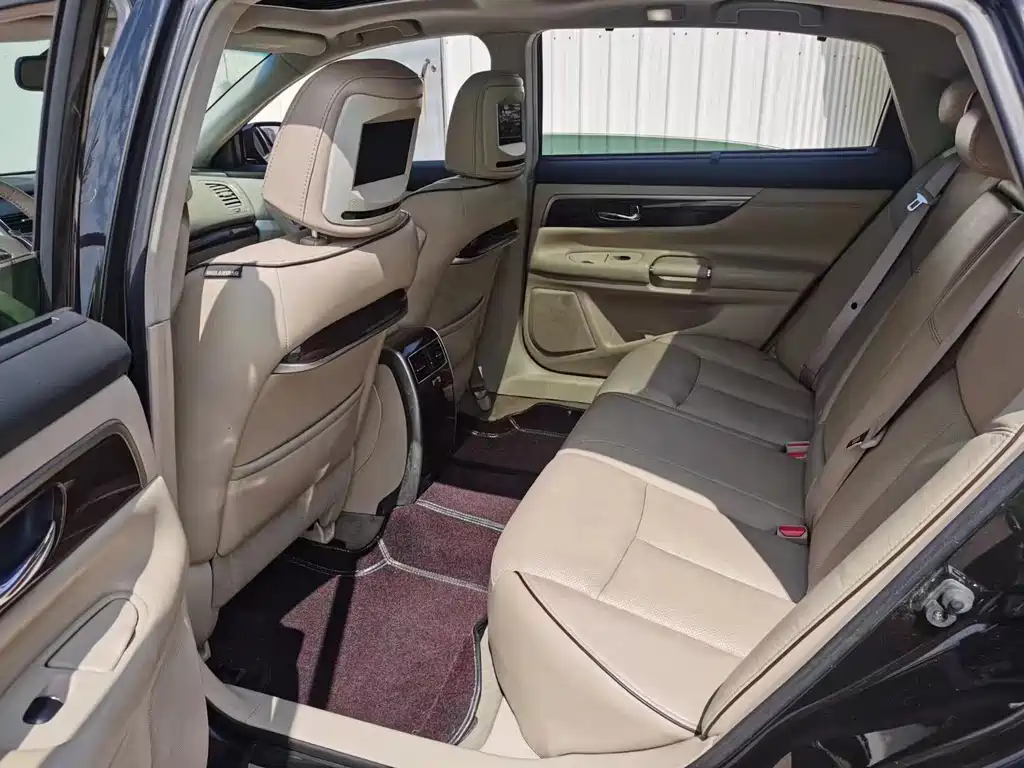 Nissan Teana — миниатюра 5