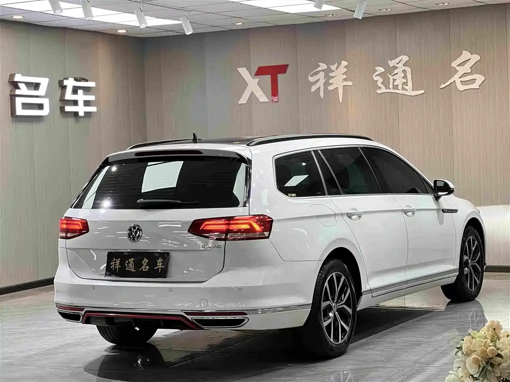 Volkswagen Viloran — миниатюра 9