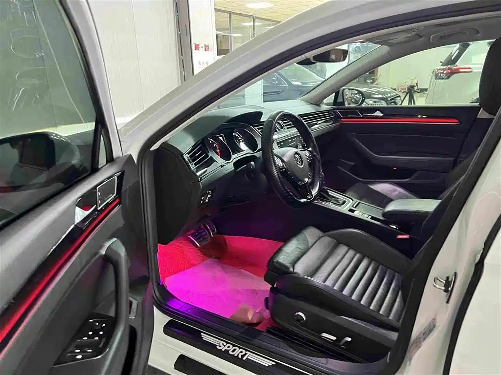 Volkswagen Viloran — миниатюра 15