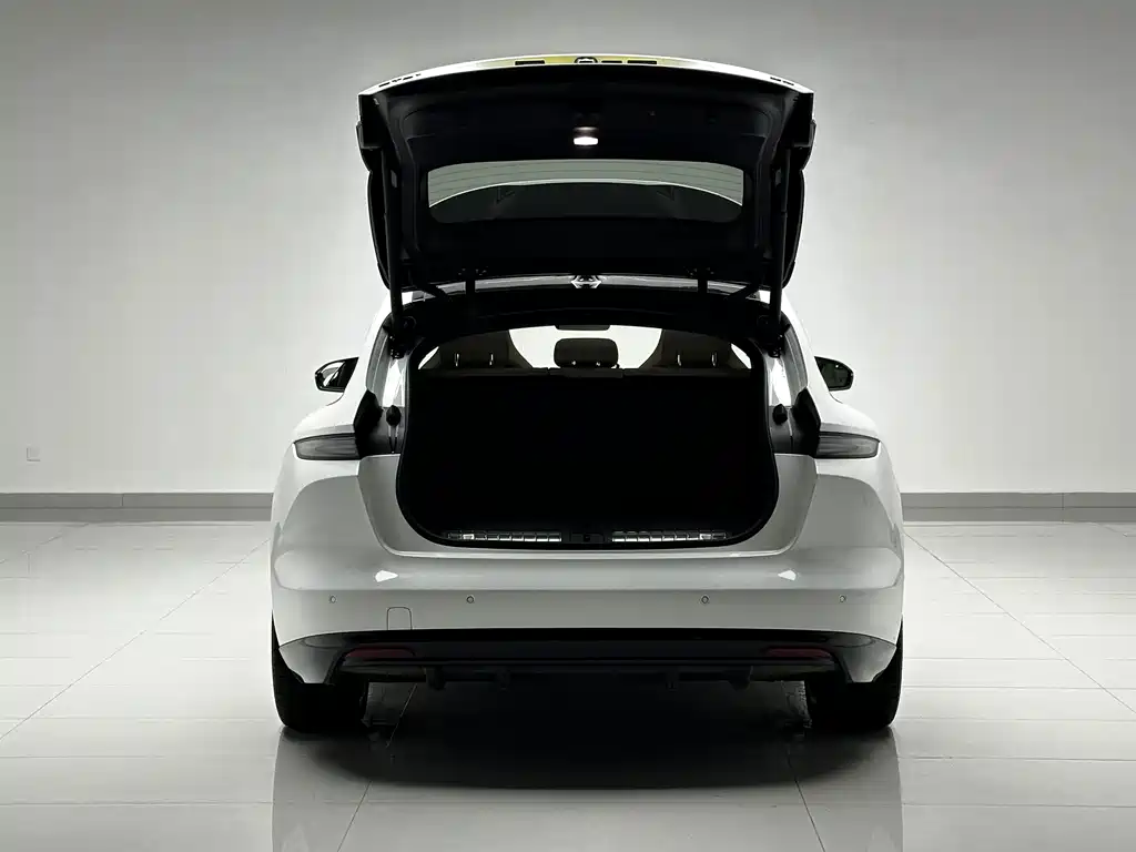 NIO ET5T — миниатюра 16