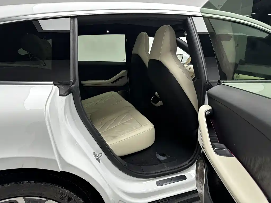 NIO ET5T — миниатюра 15