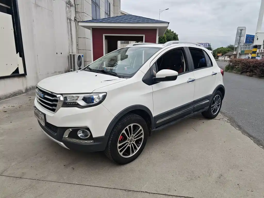 Haval H1 2016
