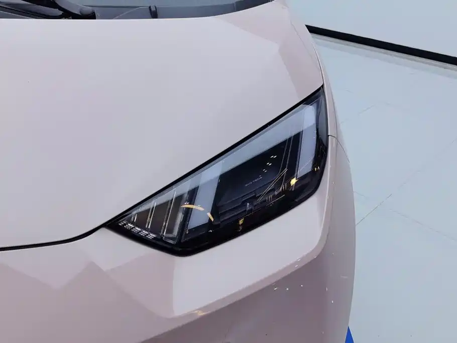 BYD Seagull — миниатюра 5
