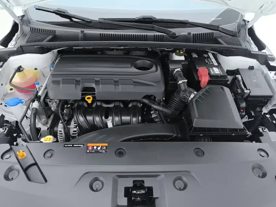 Geely Emgrand — миниатюра 10