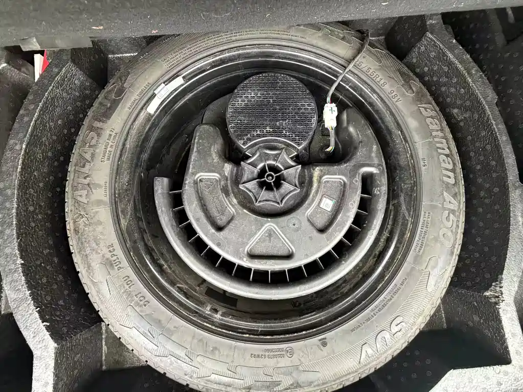 Baojun RS-5 - фото 16