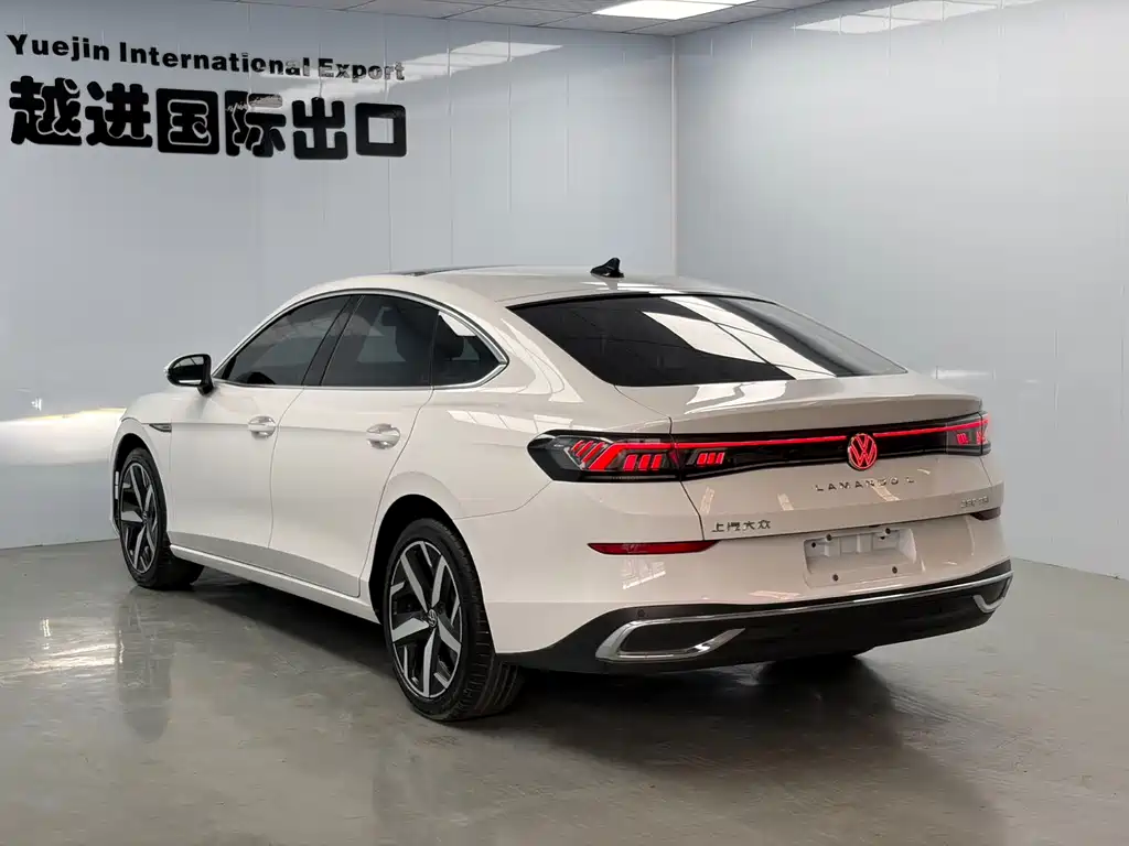 Volkswagen Lamando 2023 L 280TSI DSG
