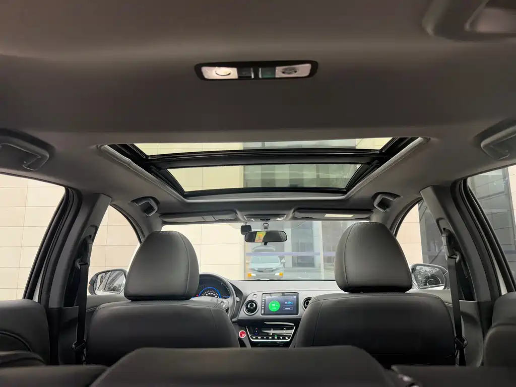 SIMING DONGFENG HONDA X NV