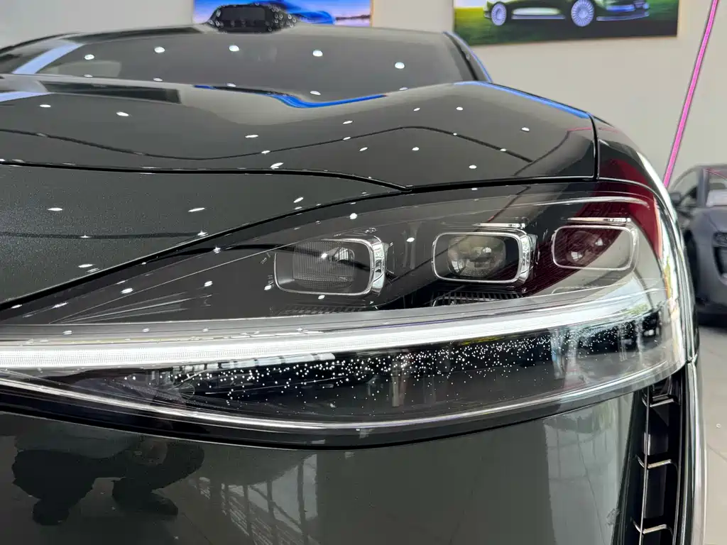 Xiangjie Xiangjie S9T — миниатюра 4