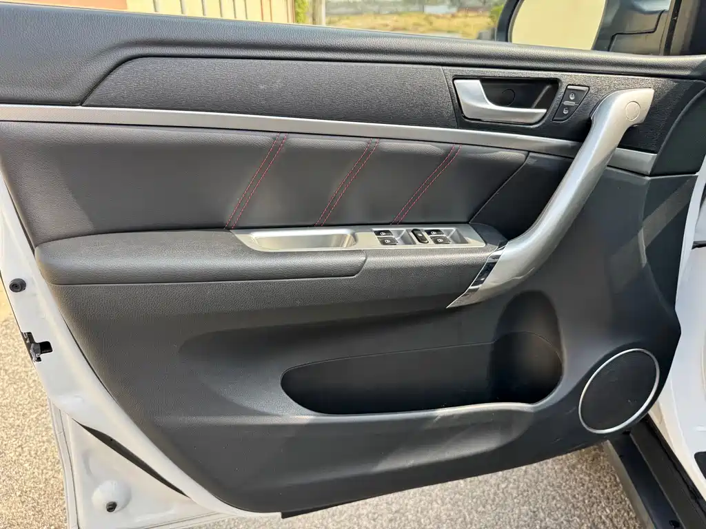 Haval M6 — миниатюра 14