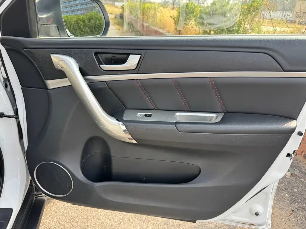 Haval M6 — миниатюра 21