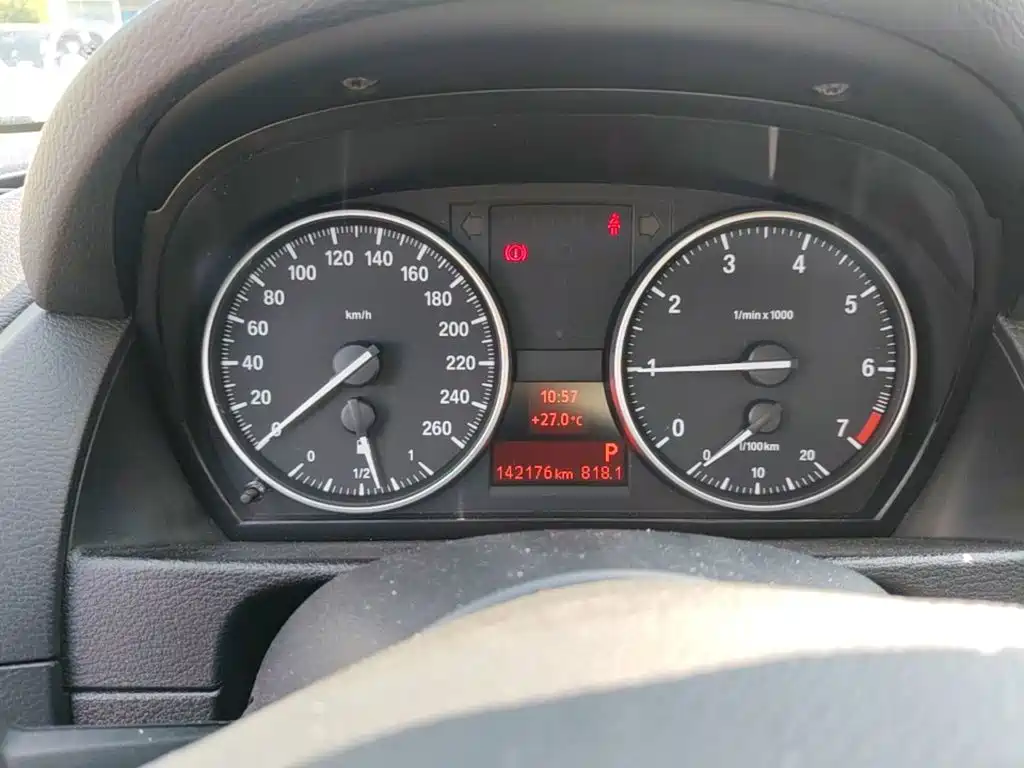 BMW X1 — миниатюра 12