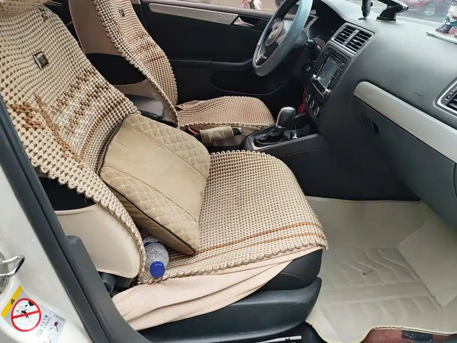 Volkswagen Sagitar — миниатюра 8