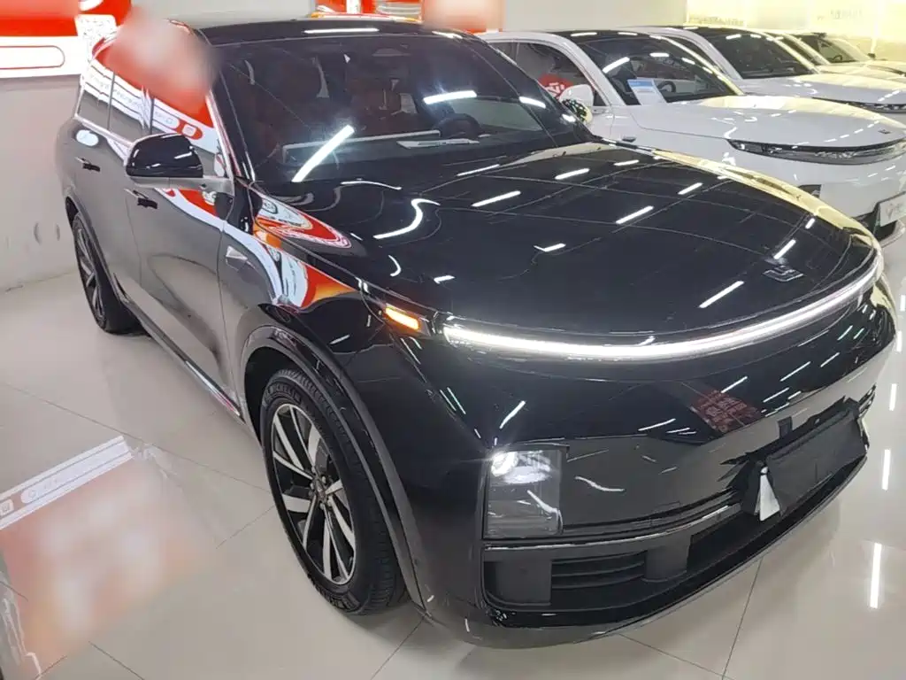 Li Auto L8 2023 Pro