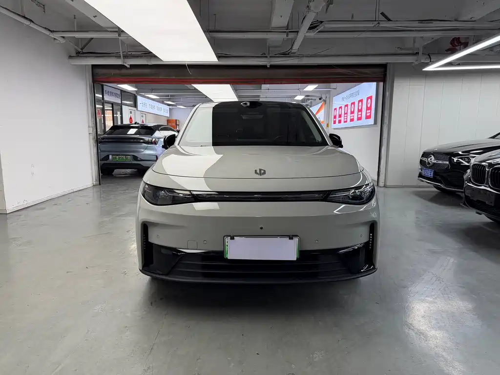Leapmotor C10 2026 605