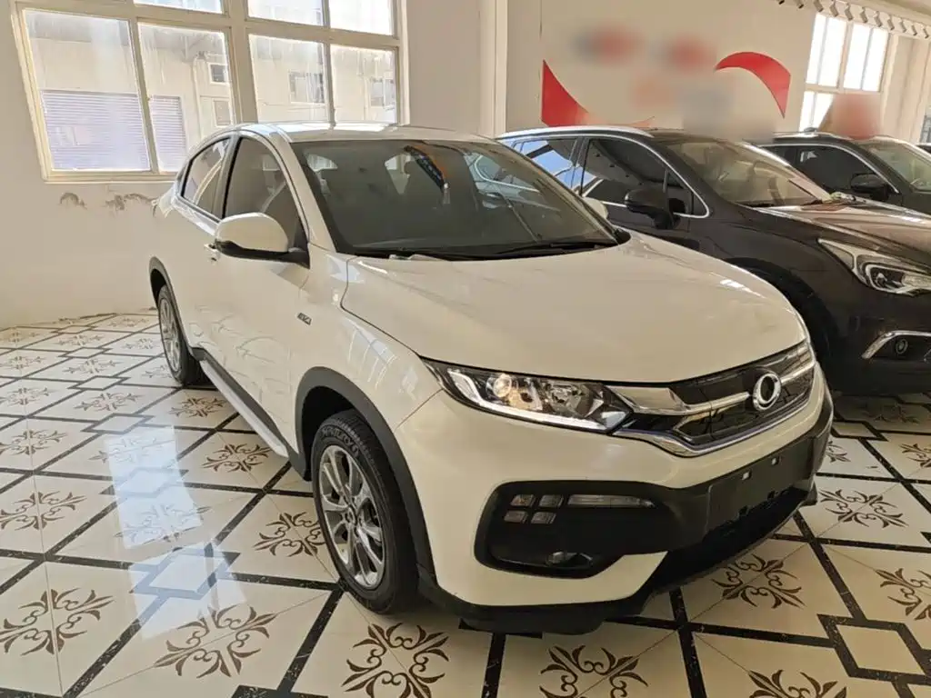 CIIMO X-NV — миниатюра 4
