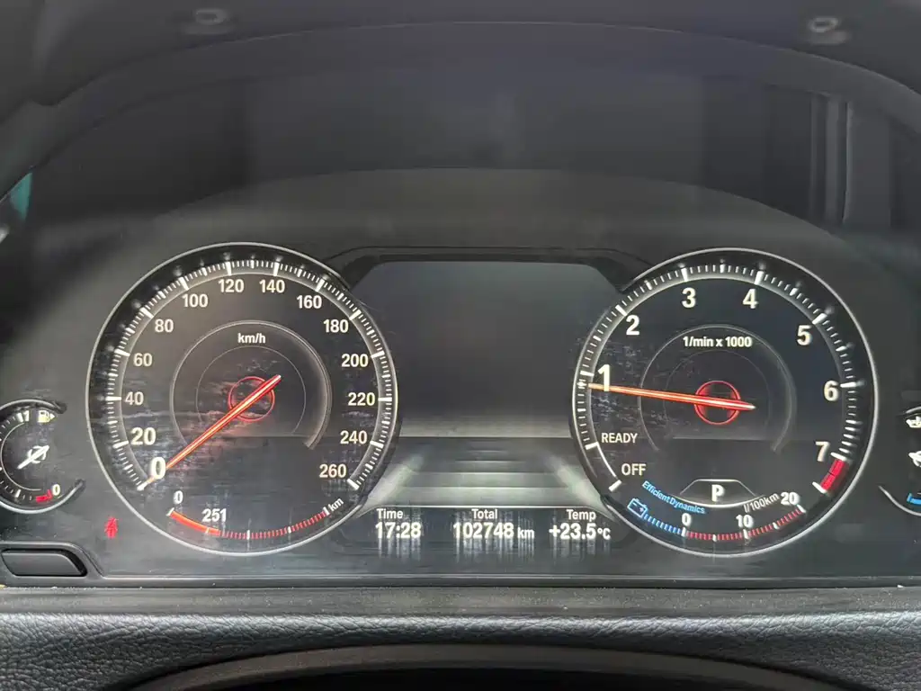 BMW 3 Series 3 2018 330Li xDrive Luxury