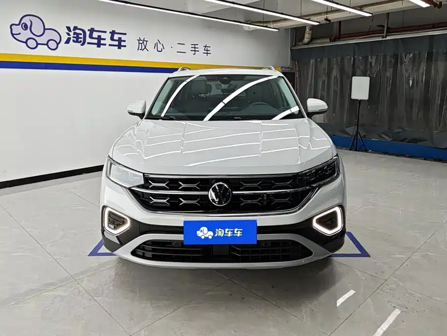Volkswagen Tayron — миниатюра 2