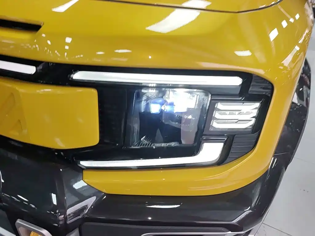 Deepal Deepal G318 — миниатюра 24