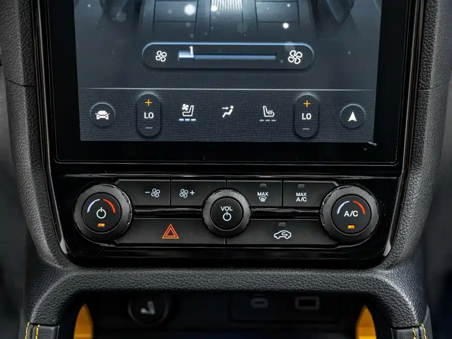 Ford Ranger — миниатюра 30