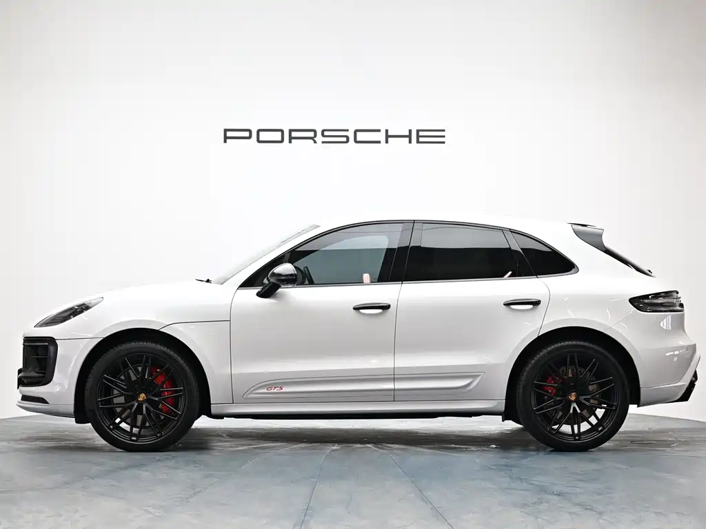 Porsche Macan 2023 Macan GTS 2.9T