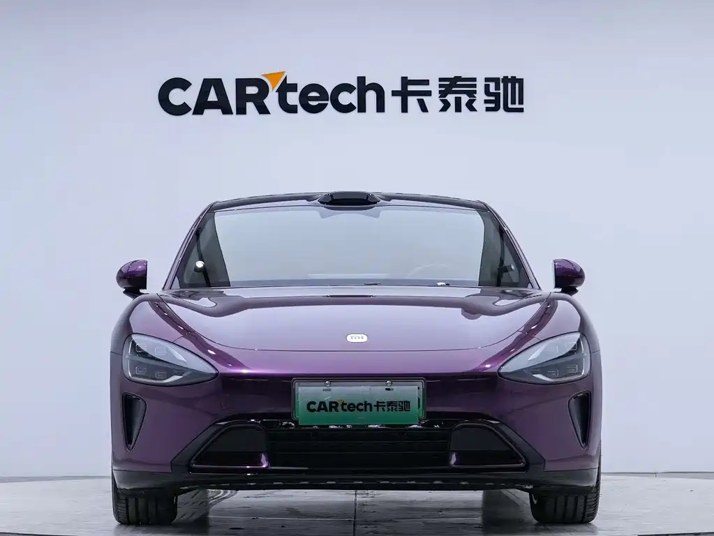 Xiaomi SU7 — миниатюра 6