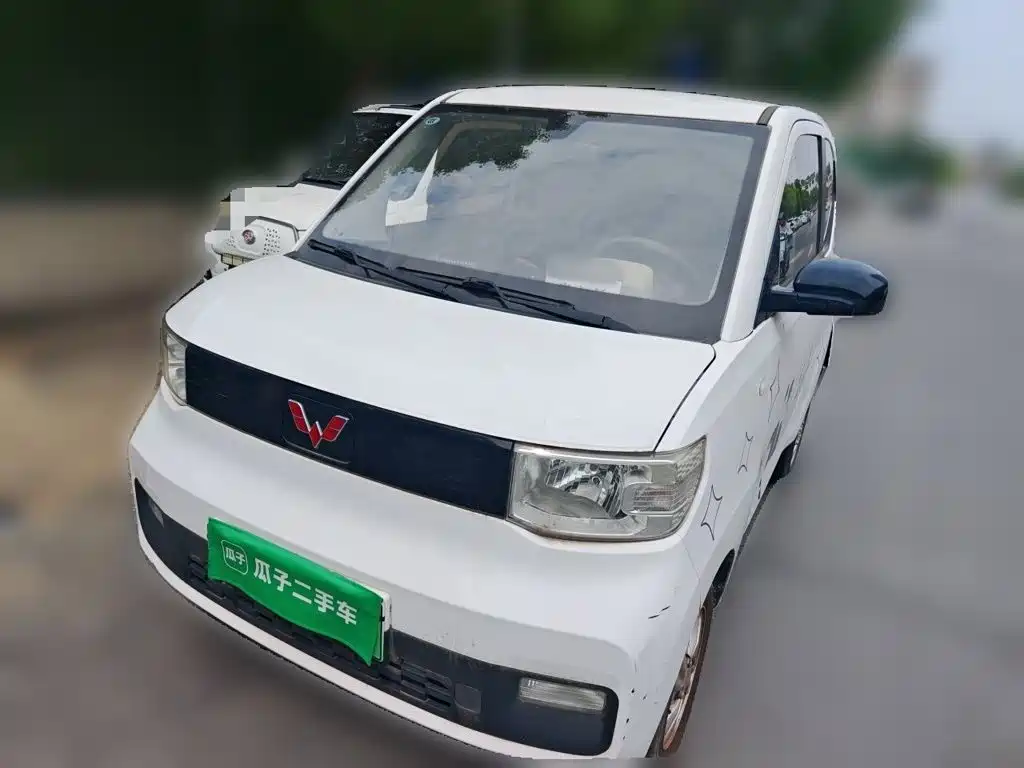 Wuling Mini EV MINIEV 2020