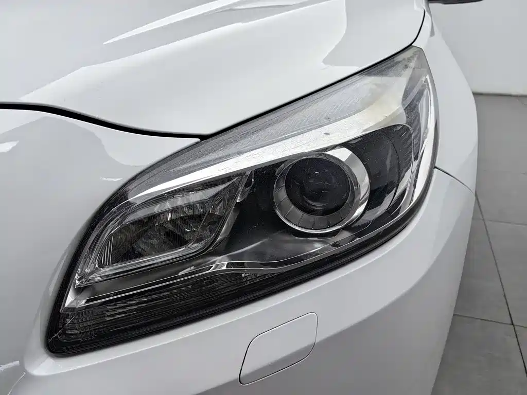 Chevrolet Malibu — миниатюра 7