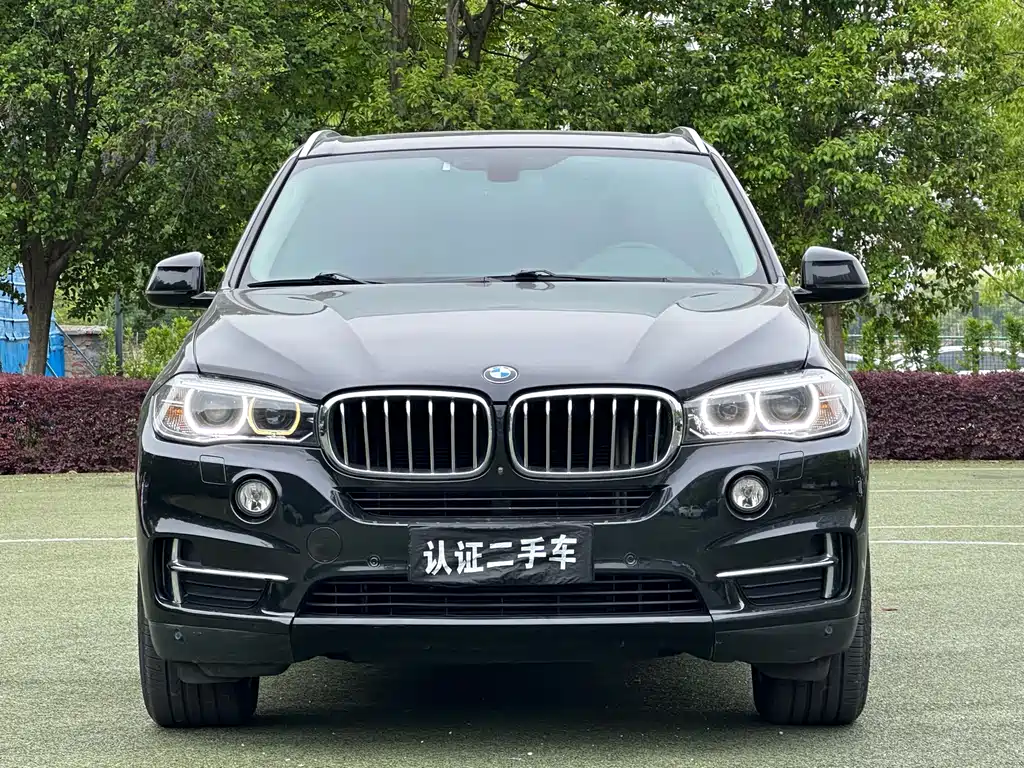 BMW X5 2018 xDrive28i