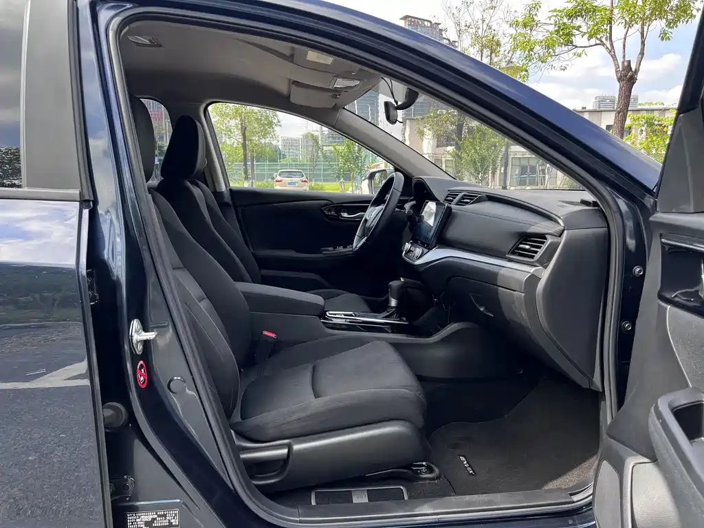 Honda Envix 180TURBO CVT Enjoy Edition China VI, фото 5