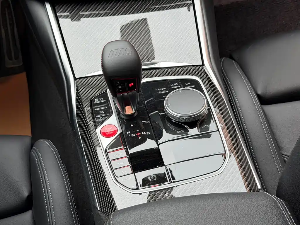 BMW M2 — миниатюра 13