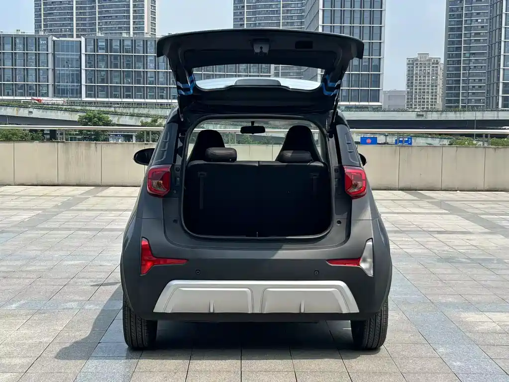 Chery Little Ant 2024 251km 25.05kWh