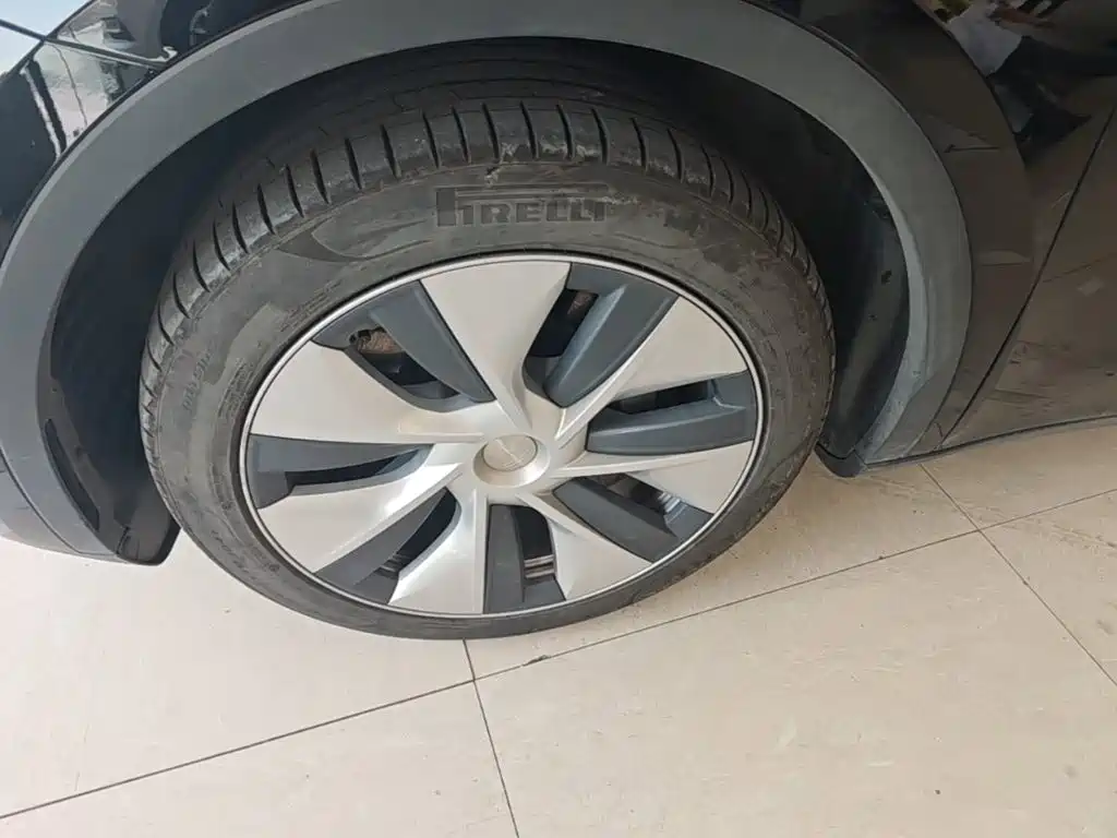 Tesla Model Y — миниатюра 23
