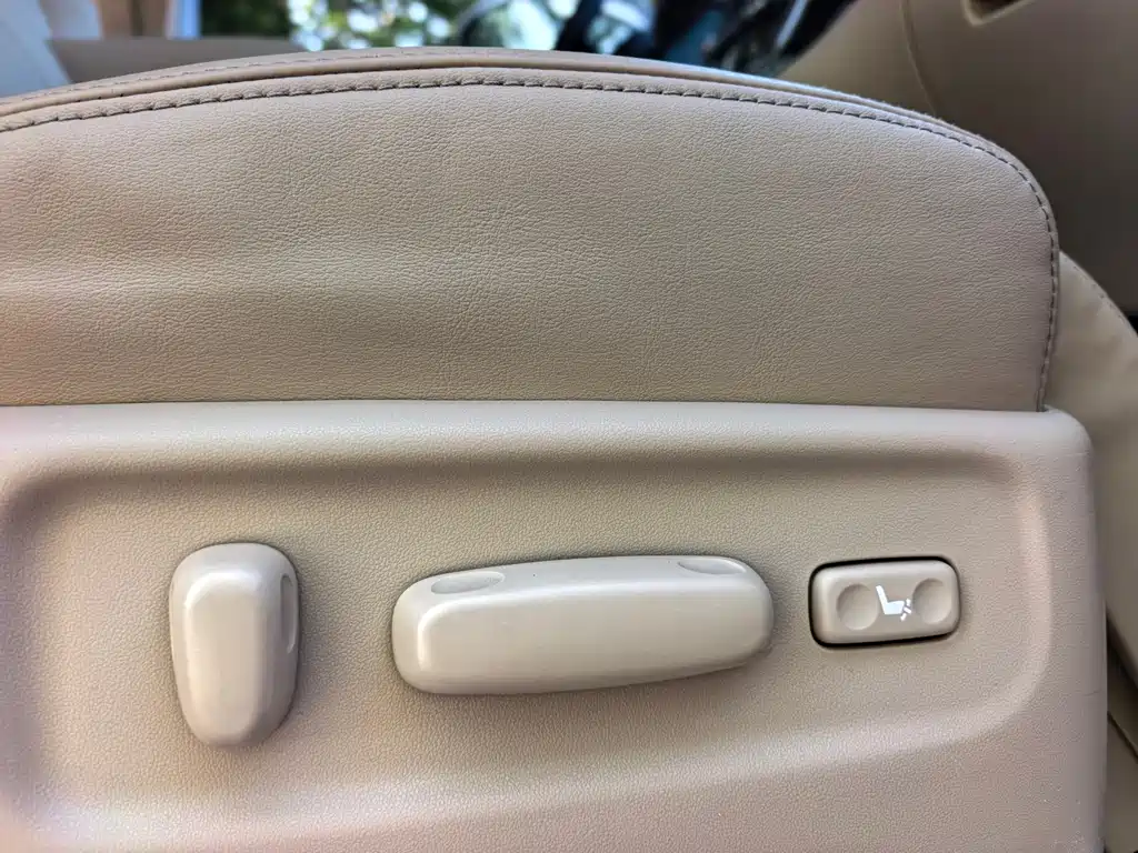 Toyota Alphard — фотографии объявления, Фото 13