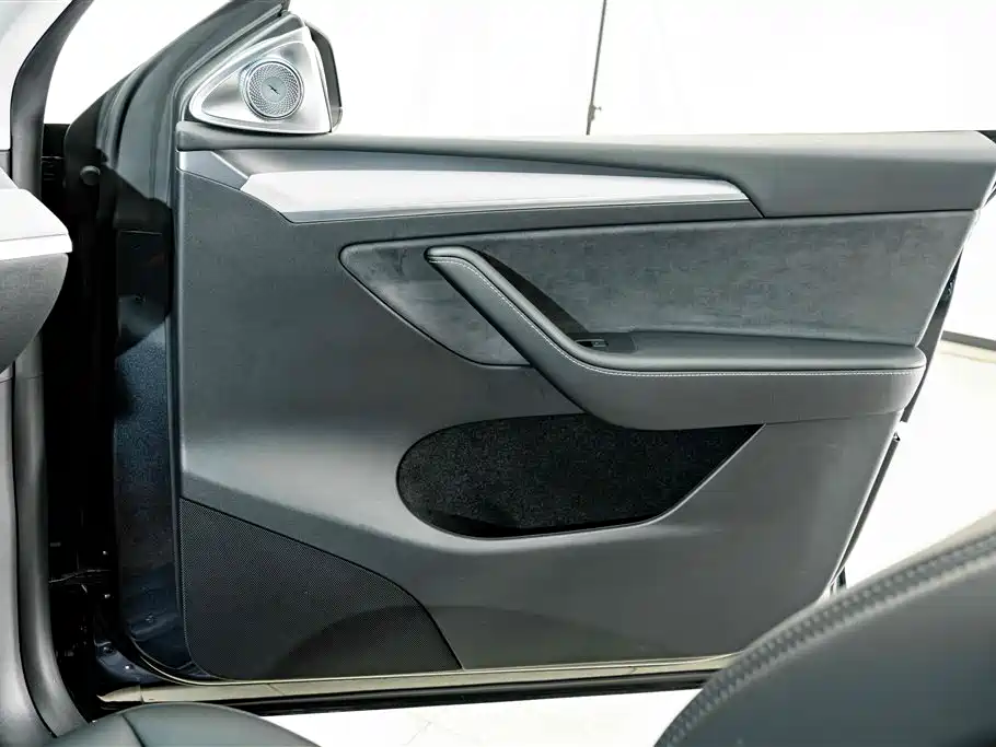 Tesla Model Y — миниатюра 16